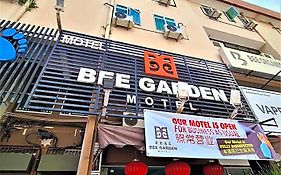 Bee Garden & Bb Motel - Alor Setar